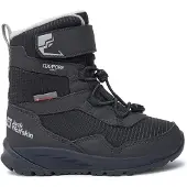 Jack Wolfskin Schneeschuhe Polar Bear-B Texapore High Vc K A62145 Grau