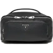 GUESS Kosmetiktasche Guess Milano PMMISA P4286 Schwarz