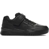 Geox Jungen Sneaker J367RE 0FE8V C9999 Farbe: Schwarz Größe: 32