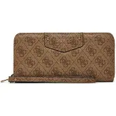 GUESS Cordelia Geldbörse 21 cm