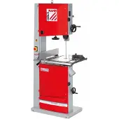 Holzmann HBS 470 Profi Holzbandsäge