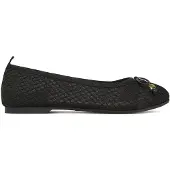 Love Moschino Ballerinas JA11051G0MIQ0000 Schwarz 38