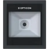 Opticon P-250,2D CMOS Wide-Angle Area 1.2GHz,USB/RS232,No cable, No Stand,Black (15218)