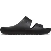Crocs Klassische Sandale V2 209403-001 - EU 41/42