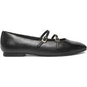 Tamaris Ballerinas 1-22142-44 Schwarz 38