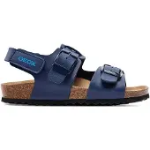 Geox Sandalen J Ghita Boy J358LD 000BC C4002 S Dunkelblau 29