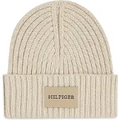 Tommy Hilfiger Mütze AM0AM12752 Beige