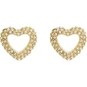 GUESS Ohrringe JUBE05 028JW Goldfarben