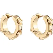 Philipp Plein Ohrringe The Plein Cuff PJ1EA22EU Goldfarben