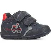 Geox B ELTHAN Kinderschuhe für Jungen in Blau