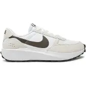 Nike WAFFLE DEBUT Weiß