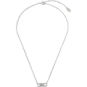 Michael Kors Halskette MKC164200040 Silberfarben