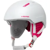 Head Skihelm Maja 328722 Weiß