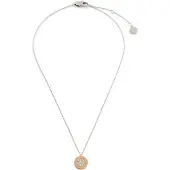 Furla Halskette WJ00201 K21000 0391S Silberfarben