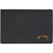 Billabong Arch Brieftasche Schwarz Mann Schwarz One Size