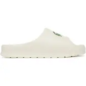 Lacoste MENS SERVE SLIDE 2.0 Weiß