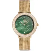 Daniel Wellington Damenuhr Crystalline Lünette 32 Damen DW-DW00100824