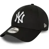 New Era Cap New Era Patch 940 Nyy 60422512 Schwarz