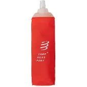 Compressport Trinkflasche ErgoFlask 500mL Handheld cu00080b-300 | Größe: 500 ml