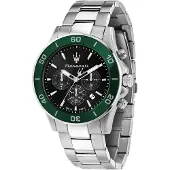 Maserati - R8873600008 - Armbanduhr - Herren - Quarz - COMPETIZIONE