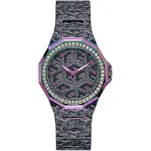 GUESS - GW0597L2 - Armbanduhr - Damen - Quarz - Misfit