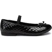 Geox Ballerinas J Plie' B J5455B 000HH C9999 S Schwarz 29