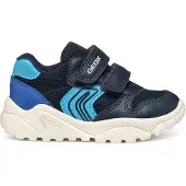Geox Sneakers B Ciufciuf B555RA 1454 C4226 M Dunkelblau 20