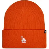 47 Brand Mütze MLB Los Angeles Dodgers Base Runner 47 B-BRNCK12ACE-OR Orange