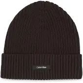 Calvin Klein Jeans Mütze Calvin Klein Classic K50K512362 Schwarz