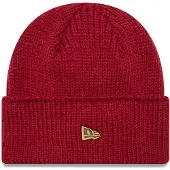 New Era Mütze Wide Cuff Beanie 60565442 Rot