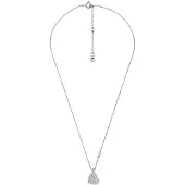 Michael Kors Halskette MKC1747CZ040 Silberfarben