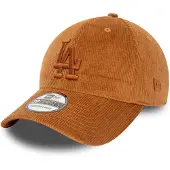 New Era Cap Cord 3930 La Dodgers 60435065 Braun