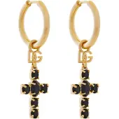 Dolce&Gabbana Ohrringe WEQ6D1 W1111 Goldfarben