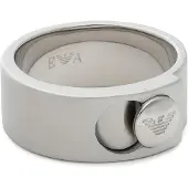 Emporio Armani Ring EGS3090040 Silberfarben