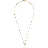 Philipp Plein Halskette The Plein Cuff PJ1EA28NU Goldfarben