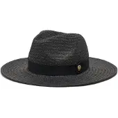 BOSS Hut 50539512 Schwarz