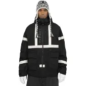 Armada Bdog Jacke