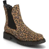 Tamaris 25849/43 Leopard Größe EU 38