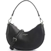 Lacoste Moon Bag S Champs Elysées - Umhängetasche 24 cm (schwarz)