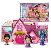 Pinypon Mansion Of Tales-figur