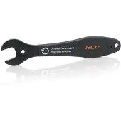 Xlc Pedalschlüssel TO-S78 15 mm Werkstattqualität 150 mm lang