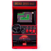 Legami Arcade Speed Race Retro-konsole