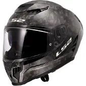 LS2 FF807 DRAGON INTEGRALE Helm Integralhelm Motorradhelm Rollerhelm mehrfarbig XS 168075199XS
