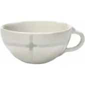 Serax Espressotasse Zuma Tableware By Kelly Wearstler White 100 ml