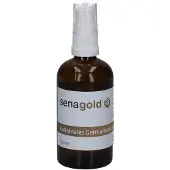 Senagold Kolloidales Germanium 50 ppm Spray 100 ml