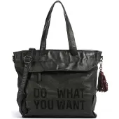 Taschendieb Wien Hanfgasse 1 | Shopper - Damen | grün TDW02250021GF