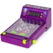 Legami Galactic Race Retro-konsole