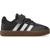 Adidas Kinder Skateboardschuhe VL Court 3.0 Kids