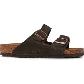 Birkenstock Arizona Mocha Größe EU 41 Normal