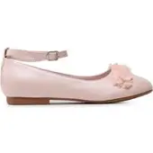 Nelli Blu Ballerinas CM210410-4 Rosa